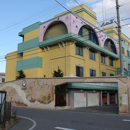 Atoz Azumino (Adults Only) Hotel Екстериор снимка