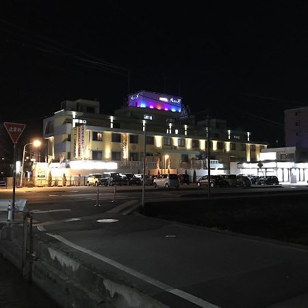 Atoz Azumino (Adults Only) Hotel Екстериор снимка