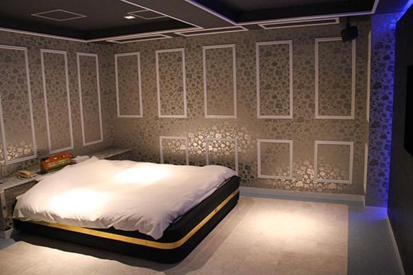 Atoz Azumino (Adults Only) Hotel Екстериор снимка