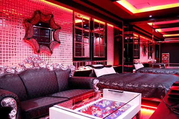 Atoz Azumino (Adults Only) Hotel Екстериор снимка