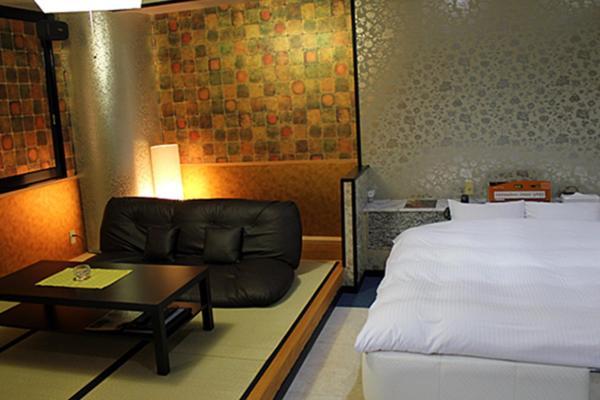 Atoz Azumino (Adults Only) Hotel Екстериор снимка